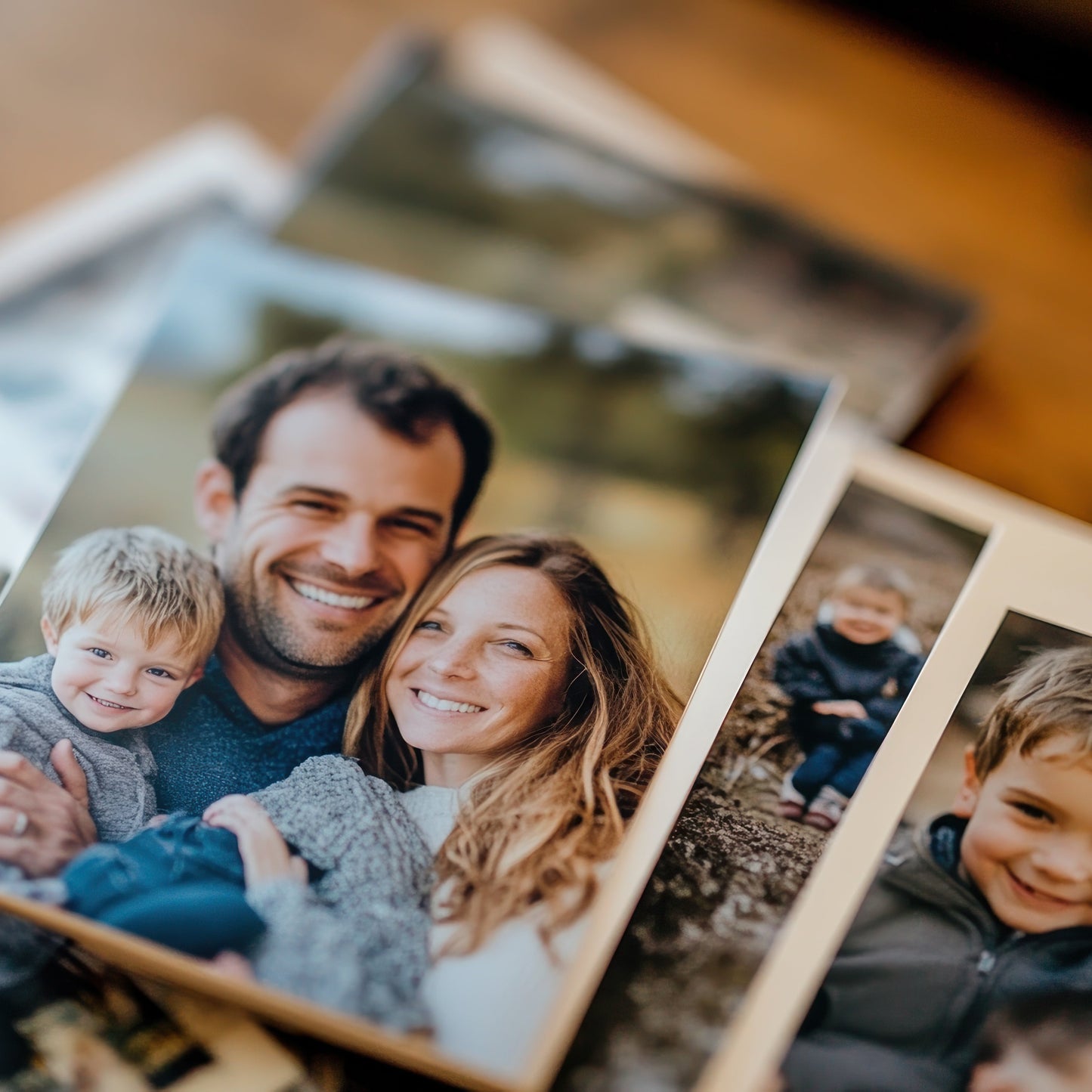 Prémium fényképelőhívás